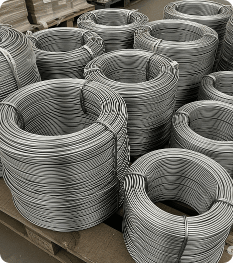 Galvanized Iron Wire