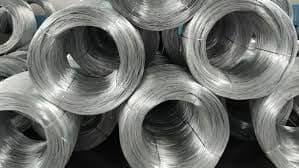 Mild Steel (MS) Wire – HSN 72171020
